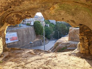 Grotte Pisciarotta